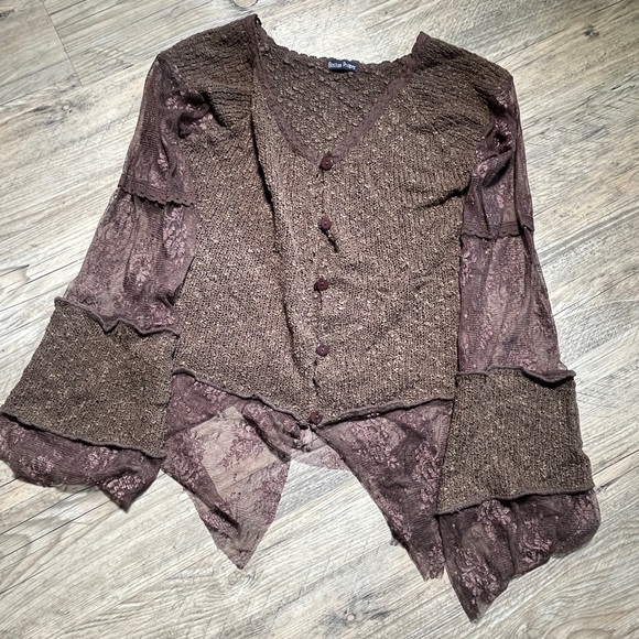 BOSTON PROPER TOP - Picture 1 of 9